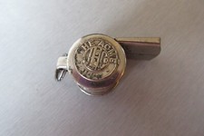 Escargot acme whistle for sale  SOUTHAMPTON
