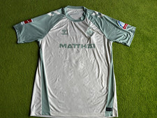 Spielertrikot trikot shirt gebraucht kaufen  Pohlheim