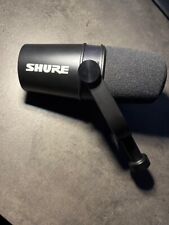 Shure mv7x xlr gebraucht kaufen  Wiesbaden