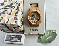 Casio shock shiba d'occasion  Expédié en Belgium