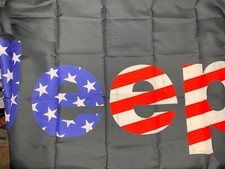 3x5 feet flag for sale  Mccordsville