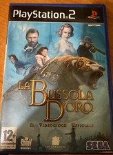 Bussola oro ps2 usato  Nocera Inferiore