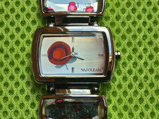 Damen alte armbanduhr gebraucht kaufen  Haseldorf