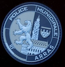 Police municipale arras d'occasion  Saint-Etienne-de-Tulmont