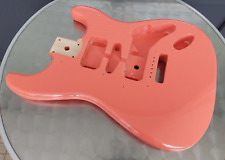 Corpo fender squier usato  Spedire a Italy