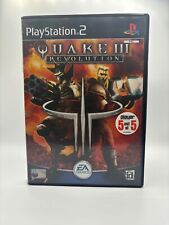 Quake revolution playstation gebraucht kaufen  Lippstadt