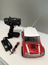 Mini Cooper M05 Tamiya escala 1/10 comprar usado  Enviando para Brazil