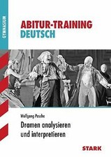 Abitur training deutsch gebraucht kaufen  Berlin