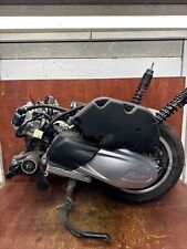 2023 piaggio vespa for sale  KING'S LYNN