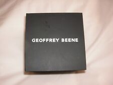 Geoffrey beene watch for sale  UK