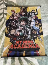 Hero academia anime for sale  Vienna