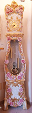 Orologio pendolo colonna usato  Roma