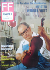 Dabei 1970 . gebraucht kaufen  Cottbus