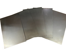 Sheet steel cr4 for sale  LYDNEY