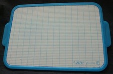 Tableau effaçable sec d'occasion  Lescar