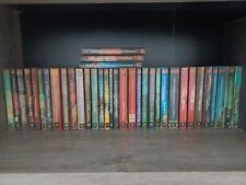 Lot livres poche d'occasion  Aubenas