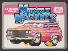 Chevelle wagon car for sale  Lancaster