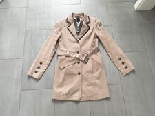 Faith connexion trenchcoat gebraucht kaufen  Deutschland