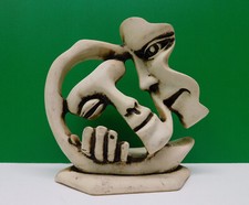 Lover kiss embrace for sale  Daytona Beach