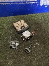 Husqvarna petrol chainsaw for sale  LYMINGTON
