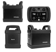 Profoto pro 2400 for sale  Studio City