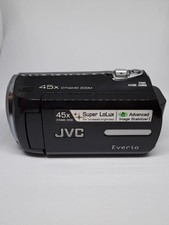 Jvc everio ms216 usato  Napoli