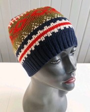 .crew beanie toboggan d'occasion  Expédié en Belgium