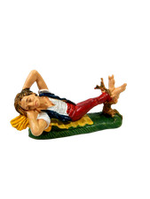 Dormiente proporzione benino usato Dormiente proporzione benino usato  Napoli