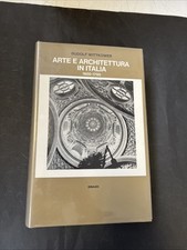 Sss wittkower arte usato  Milano