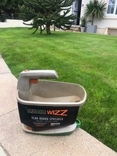 Evergreen wizz. handheld for sale  BECKERMET