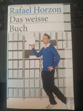 Weisse buch rafael gebraucht kaufen  Ladenburg