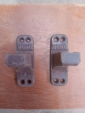 Pair vintage vono for sale  MANCHESTER