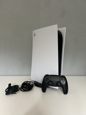 Sony ps5 playstation gebraucht kaufen  Triberg im Schwarzwald
