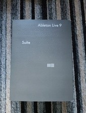 ableton live 9 for sale ableton live 9 for sale PAIGNTON
