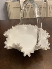 Vintage fenton hobnail for sale  Bloomington