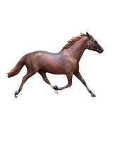 Breyer horse standardbred for sale  Norris City