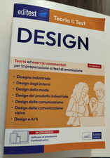 Editest teoria test usato Editest teoria test usato  Napoli