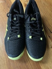 Asics field speed for sale  TEWKESBURY