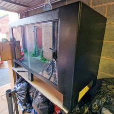 Custom built 5ft for sale  BLACKPOOL