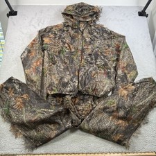 Underbrush ghillie suit for sale  Prattville