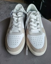 Replay white leather for sale  BEXLEYHEATH