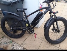 e bikes for sale  BARNSLEY