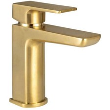 Brushed brass mono for sale  HUDDERSFIELD