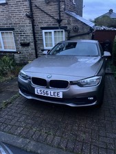 Bmw320d for sale  HALIFAX
