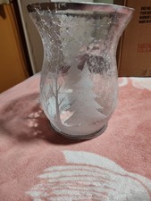 Pottery barn pillar for sale  Morrice