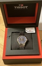 Tissot powermatic damen gebraucht kaufen Tissot powermatic damen gebraucht kaufen  Eitorf