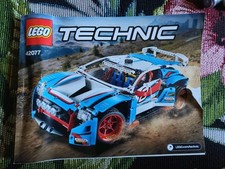 lego technic car rally for sale lego technic car rally for sale BRISTOL