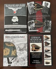 German headgear and usato  Goro