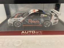 Autoart porsche 911 gebraucht kaufen  Nürnberg
