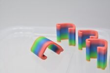 Verschluss clips set gebraucht kaufen  Holzheim